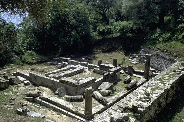 Grèce