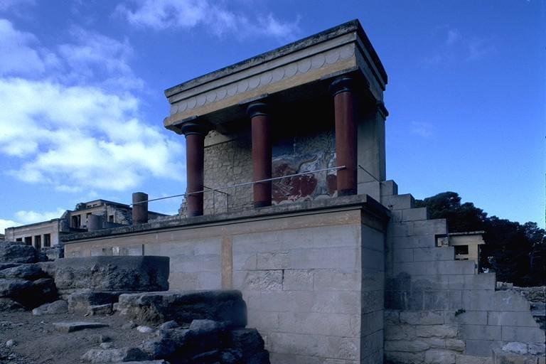 Grèce
