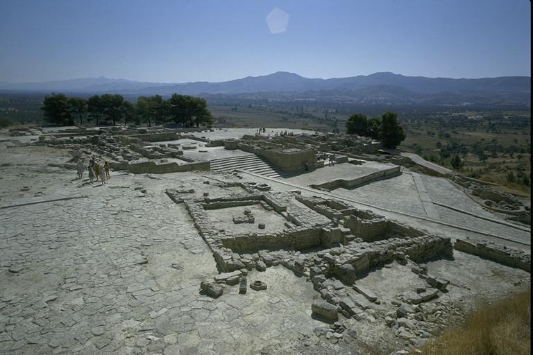 Grèce