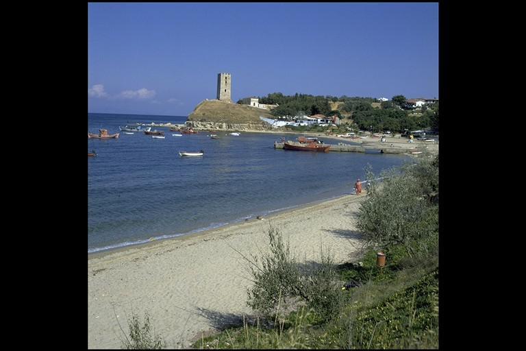 Grèce