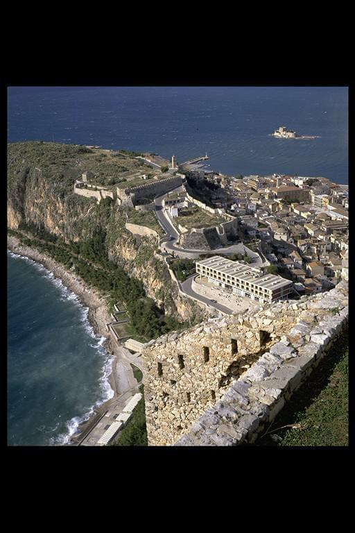 Grèce