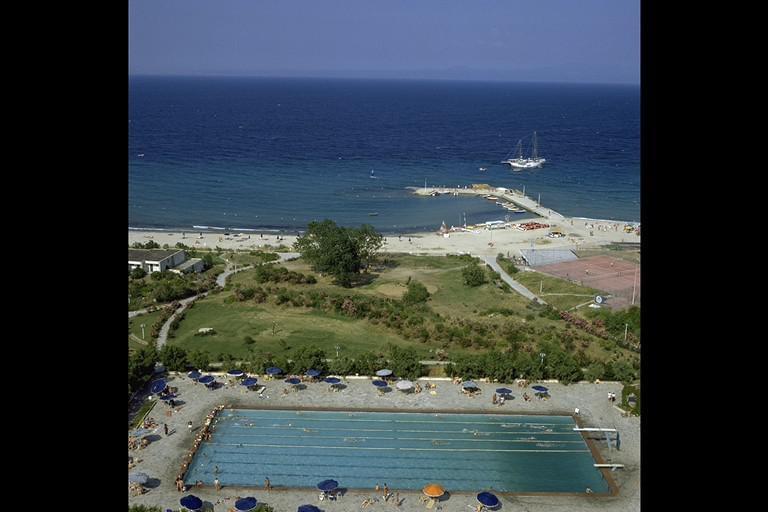 Grèce