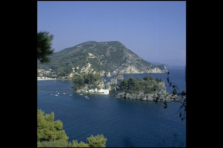 Grèce