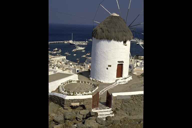 Grèce