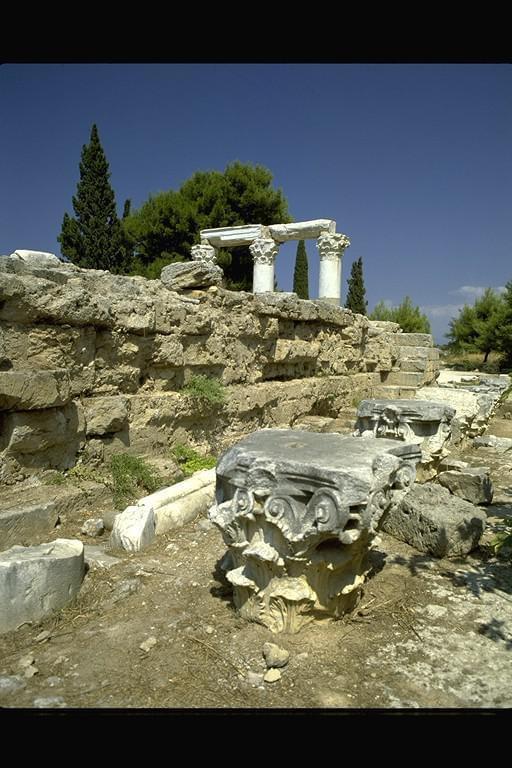Grèce