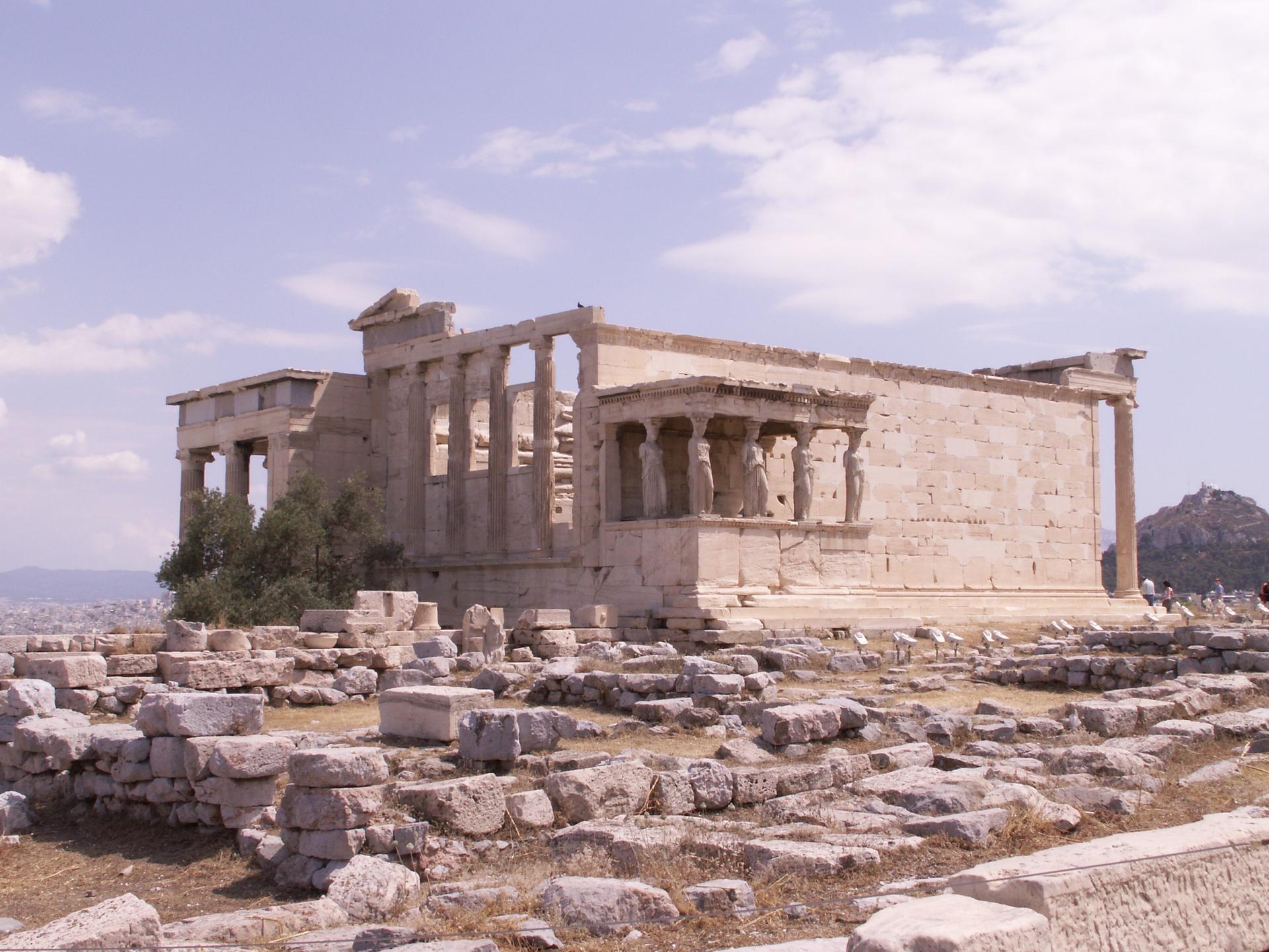 Grèce