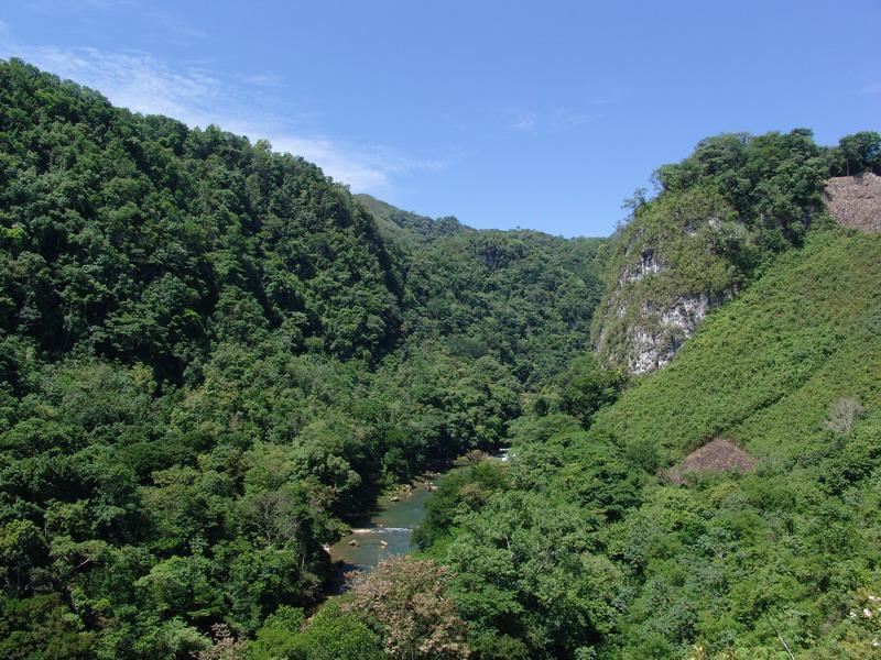 Guatemala