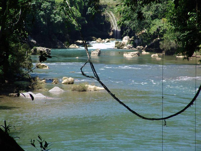 Guatemala
