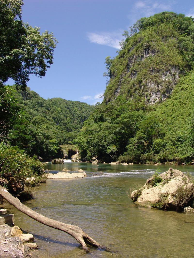 Guatemala