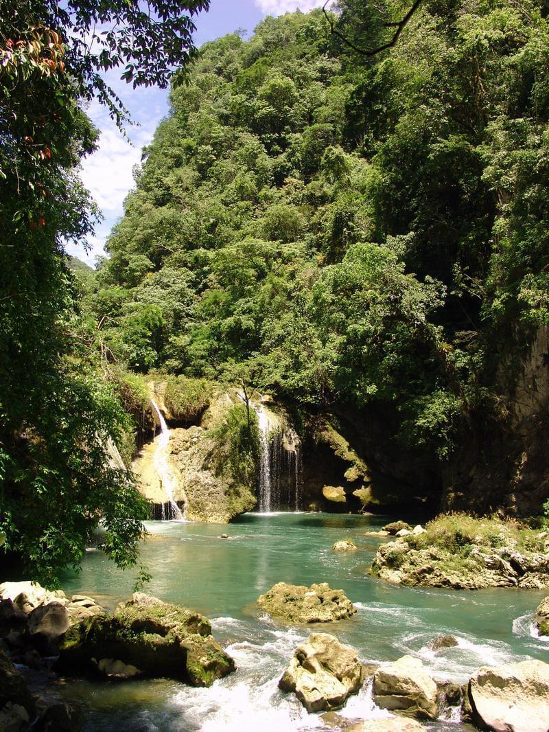 Guatemala