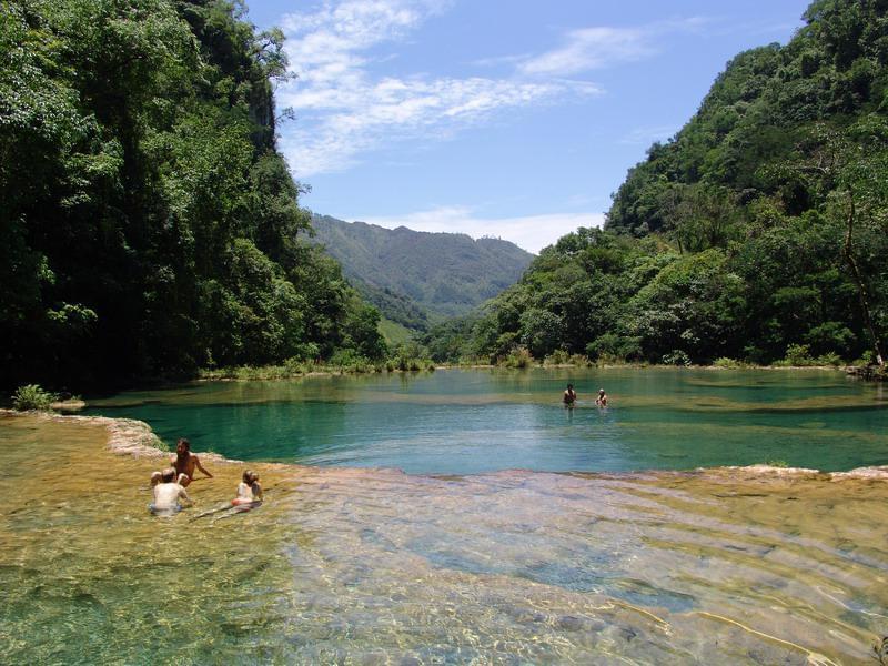 Guatemala