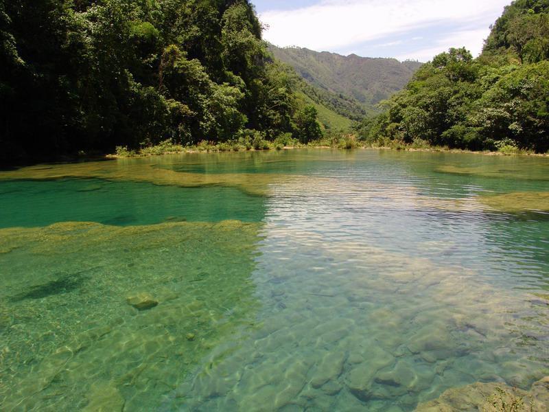 Guatemala