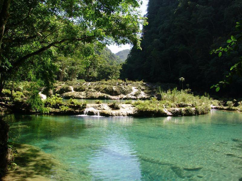 Photo Guatemala
