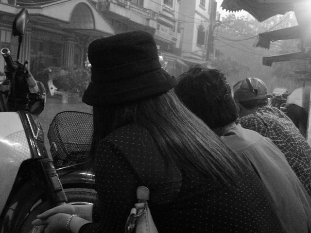 Hanoi