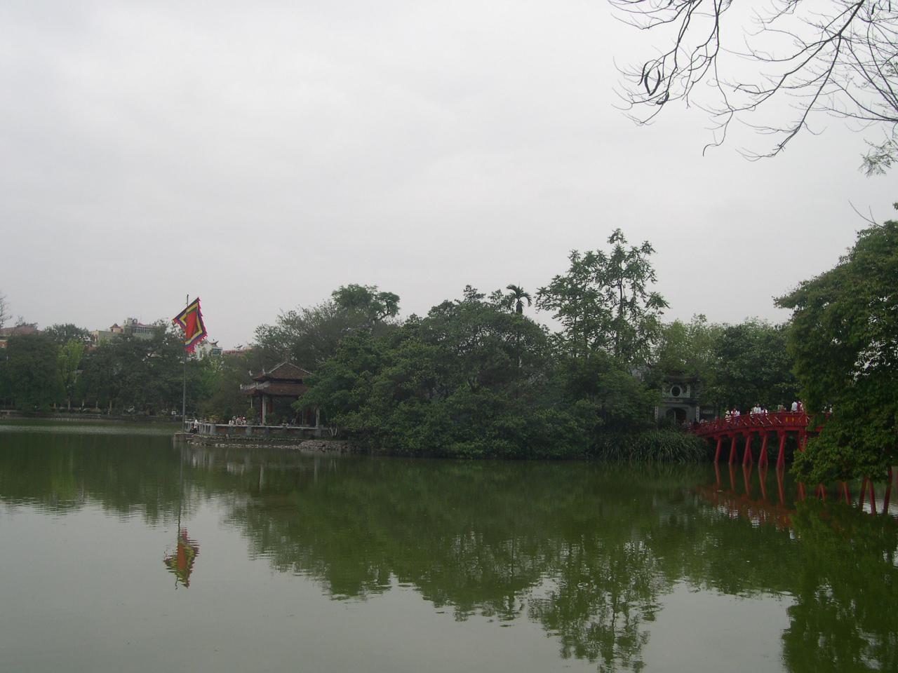 Hanoi