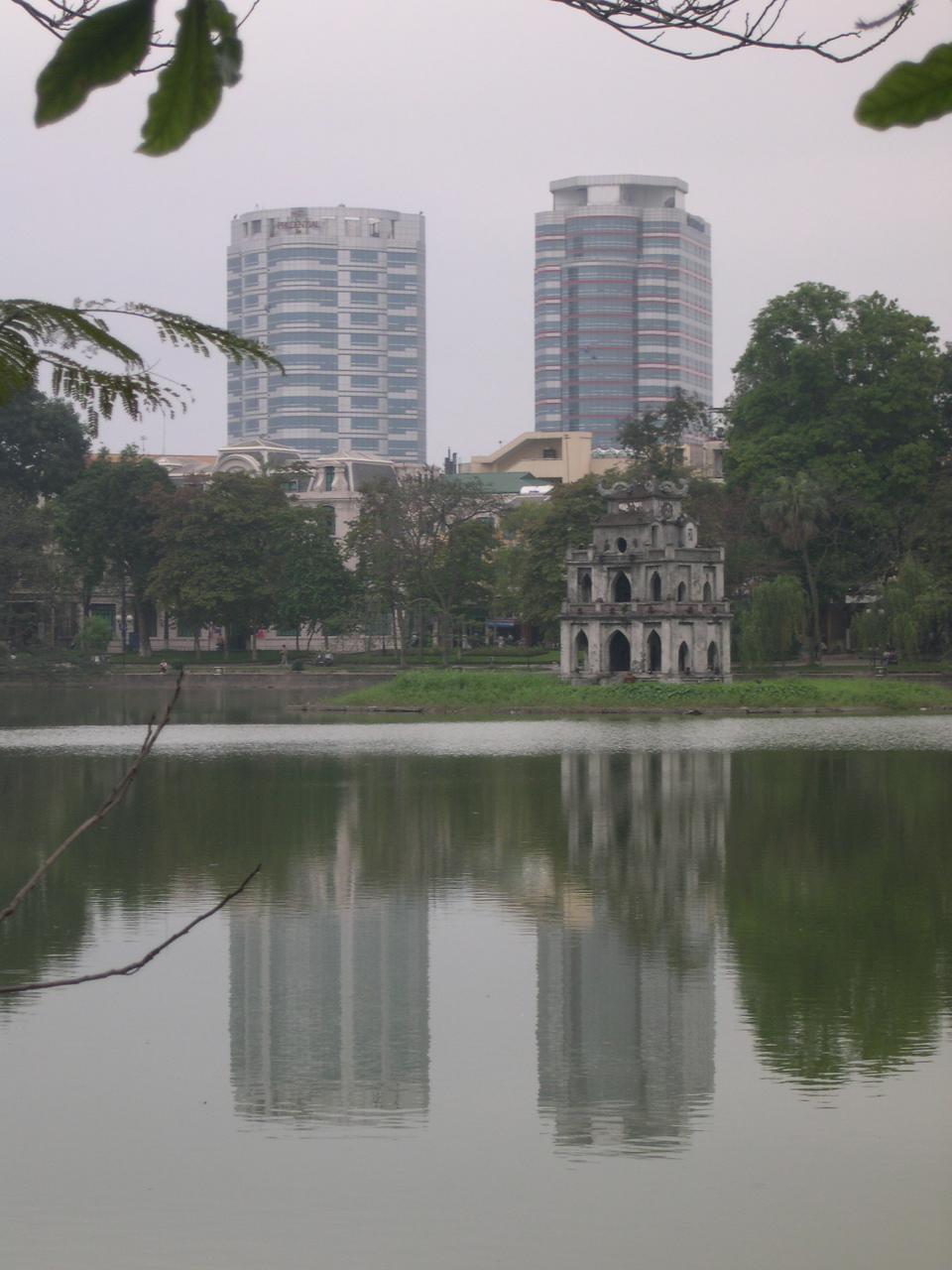 Hanoi