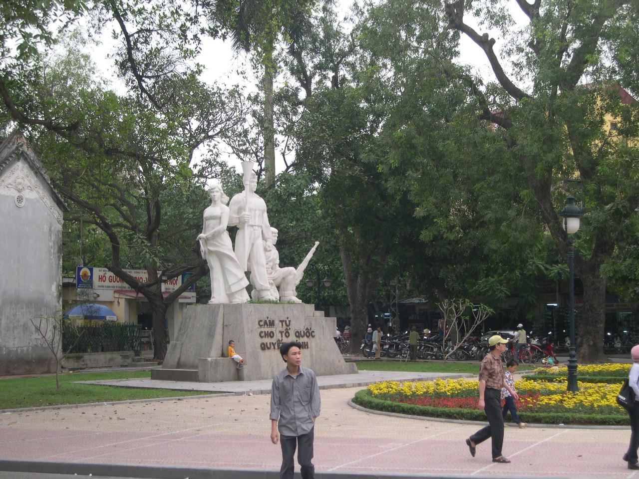 Hanoi