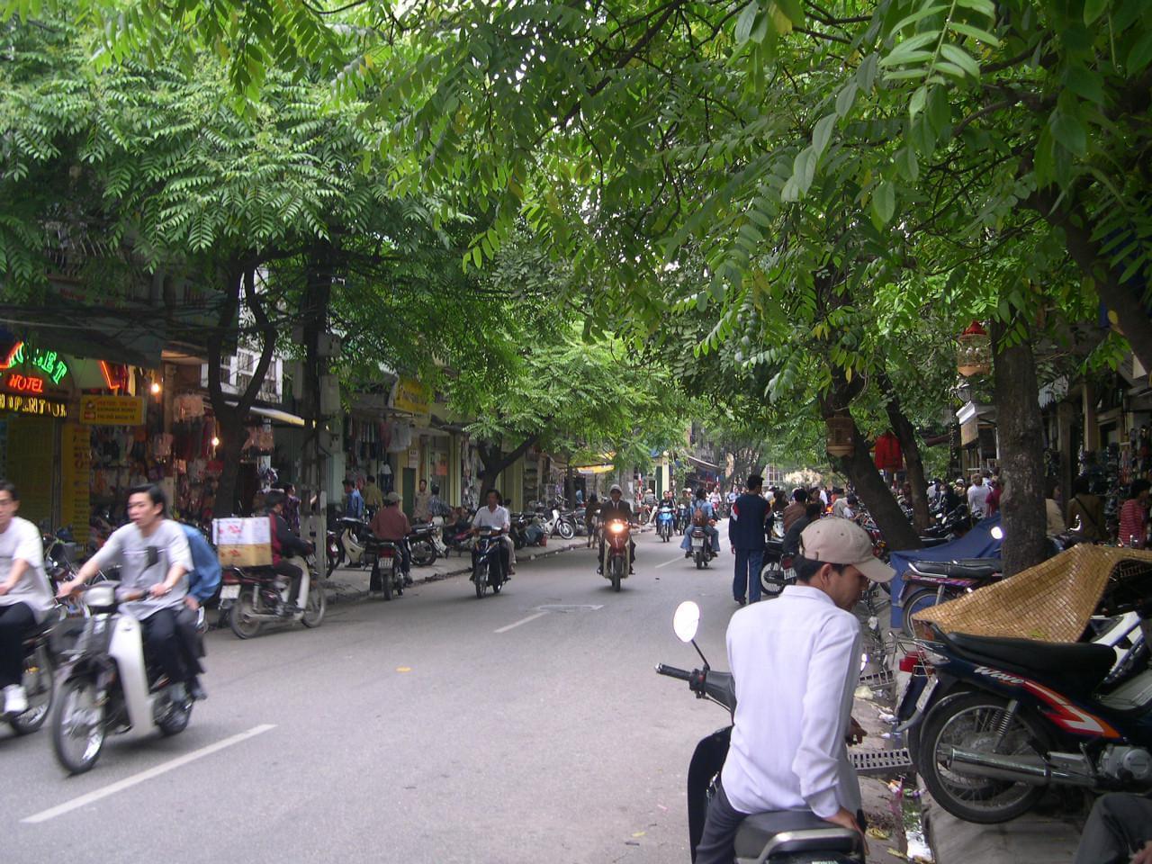 Hanoi