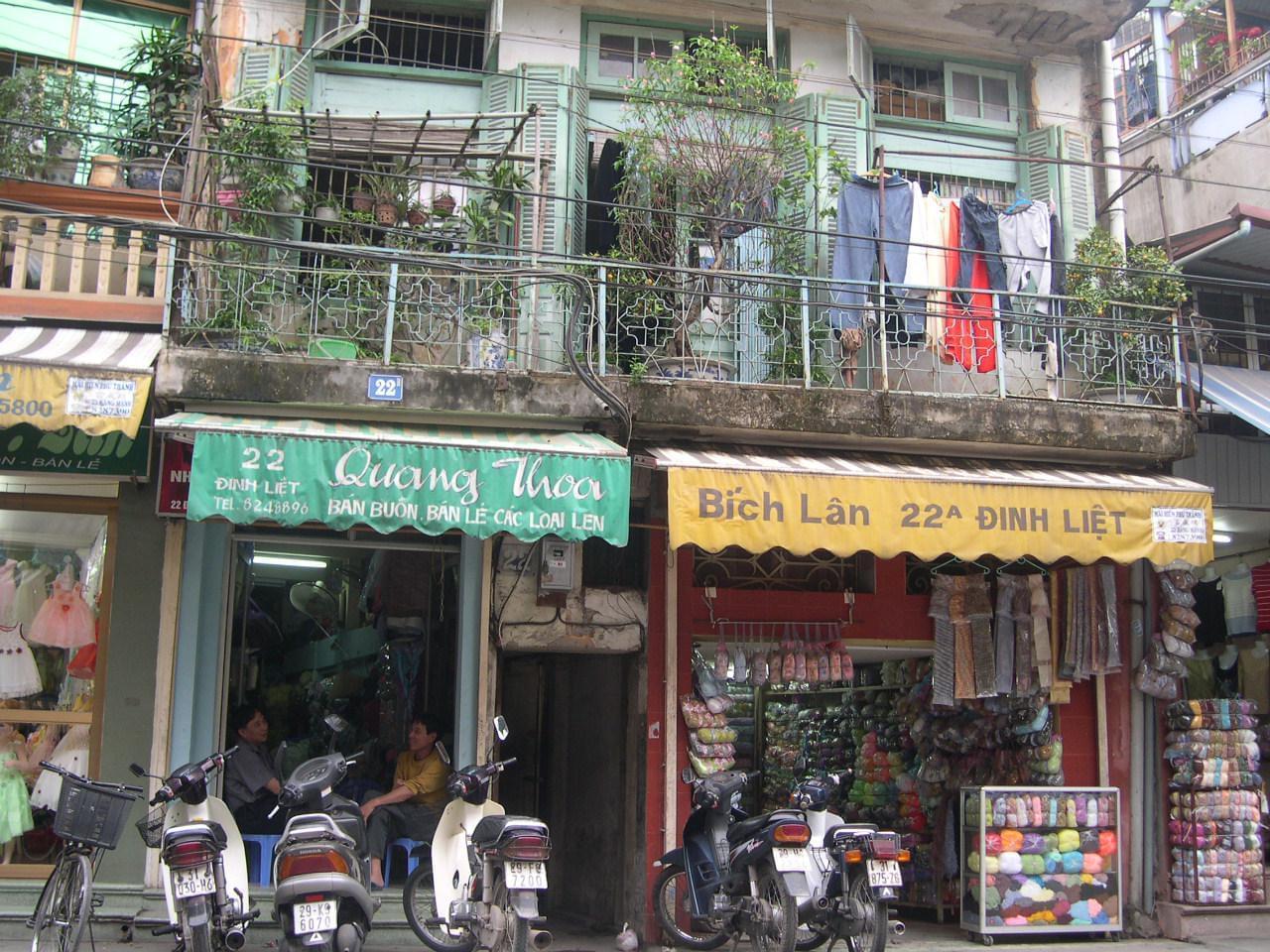 Hanoi