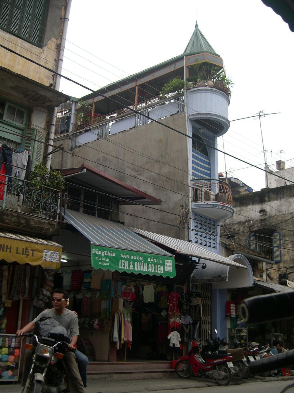 Hanoi