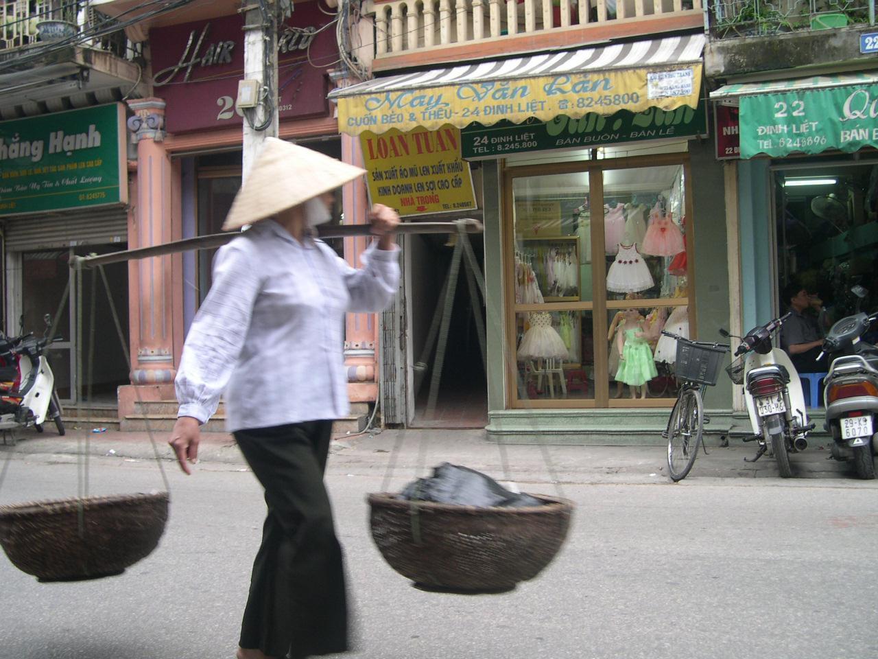 Hanoi