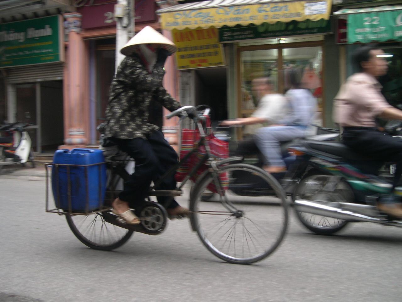 Hanoi