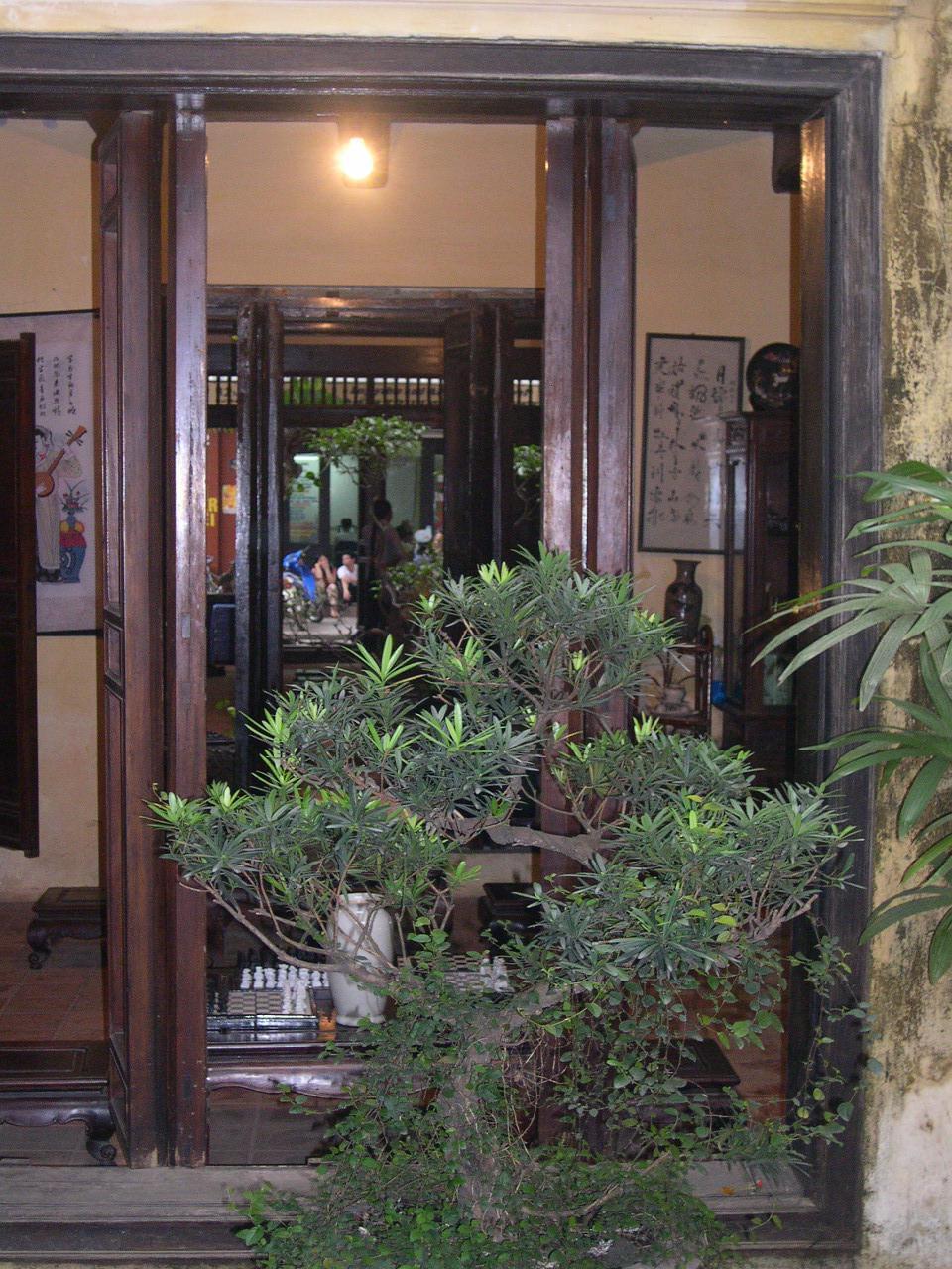 Hanoi