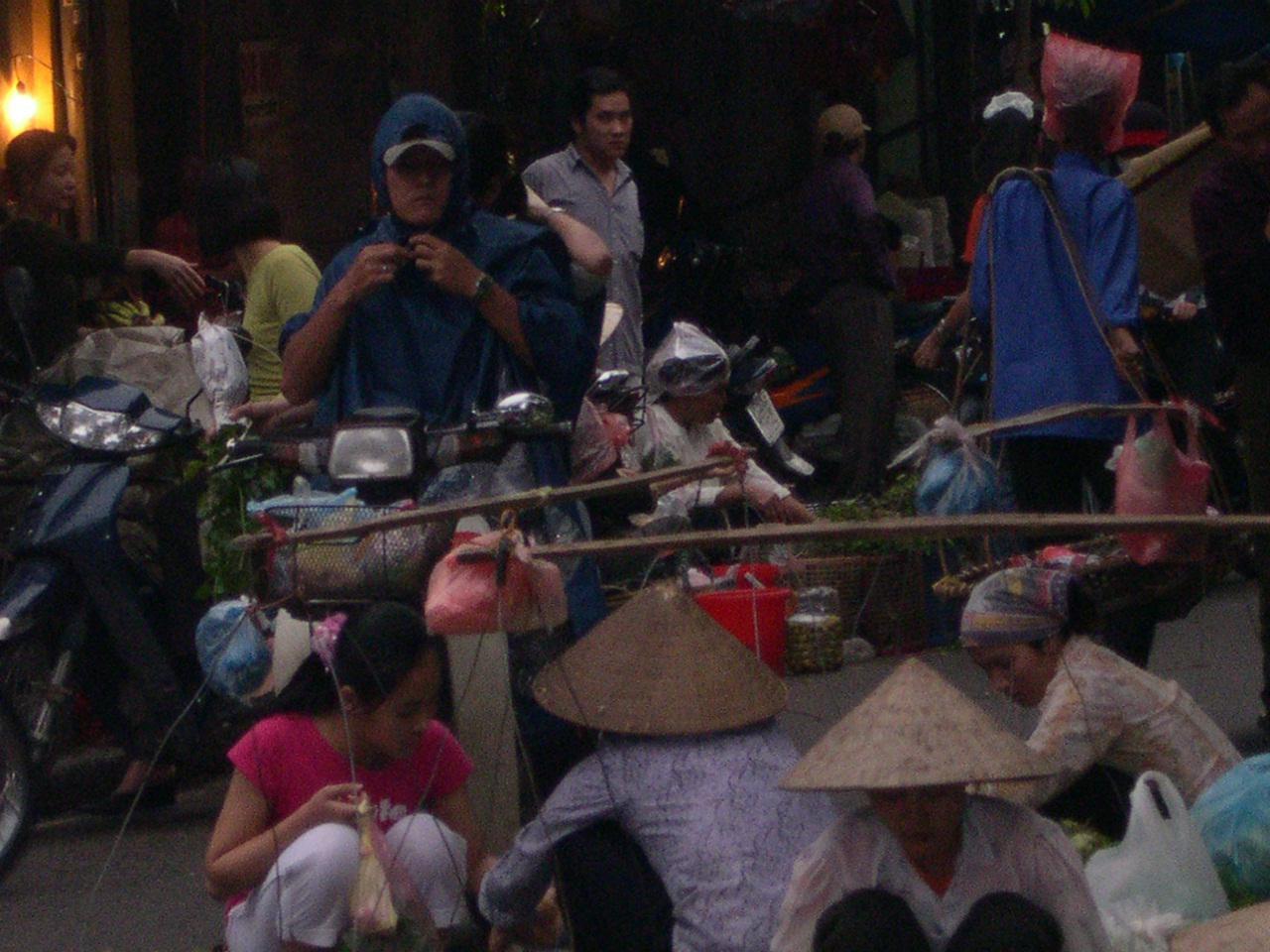 Hanoi