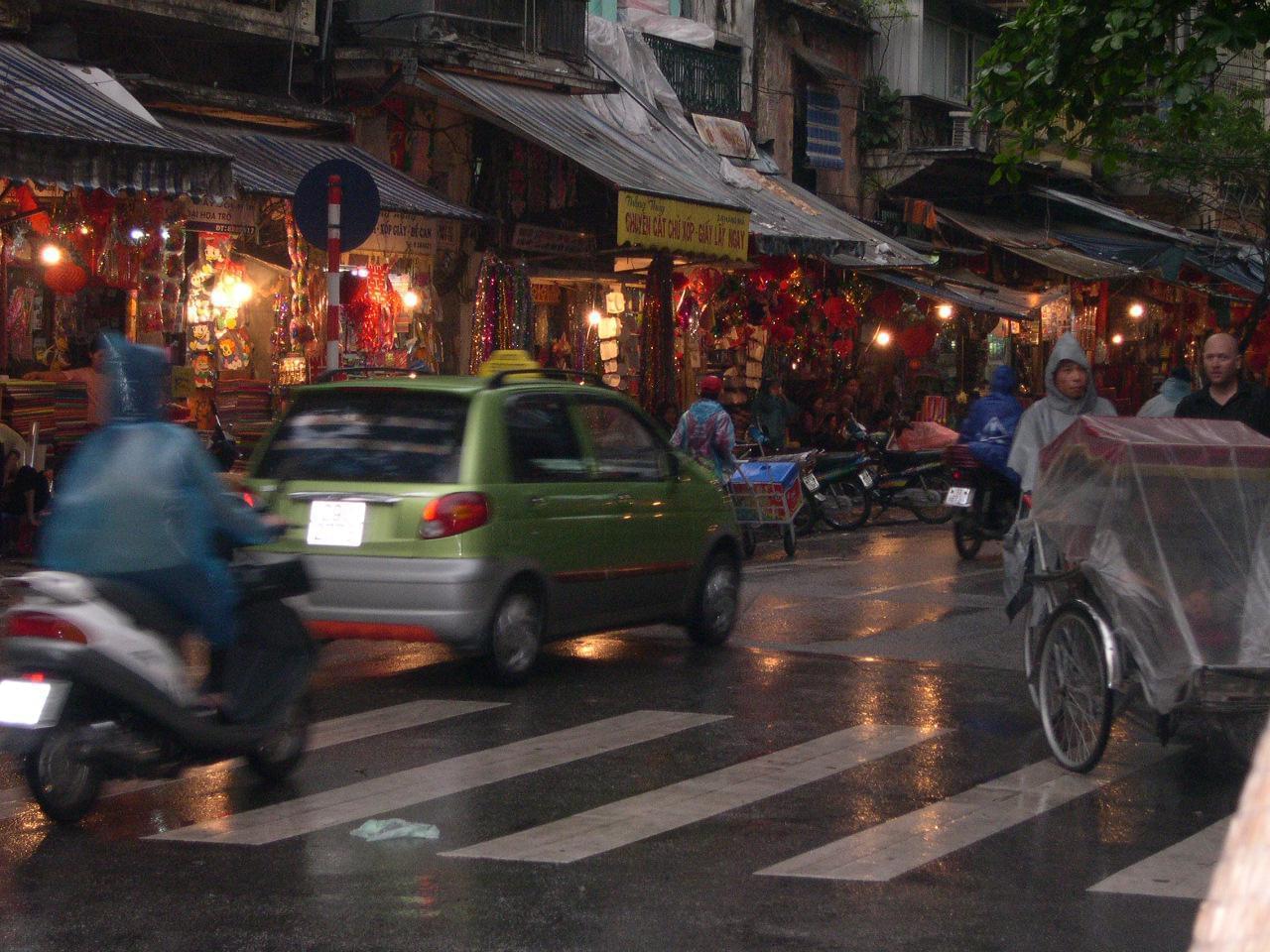Hanoi