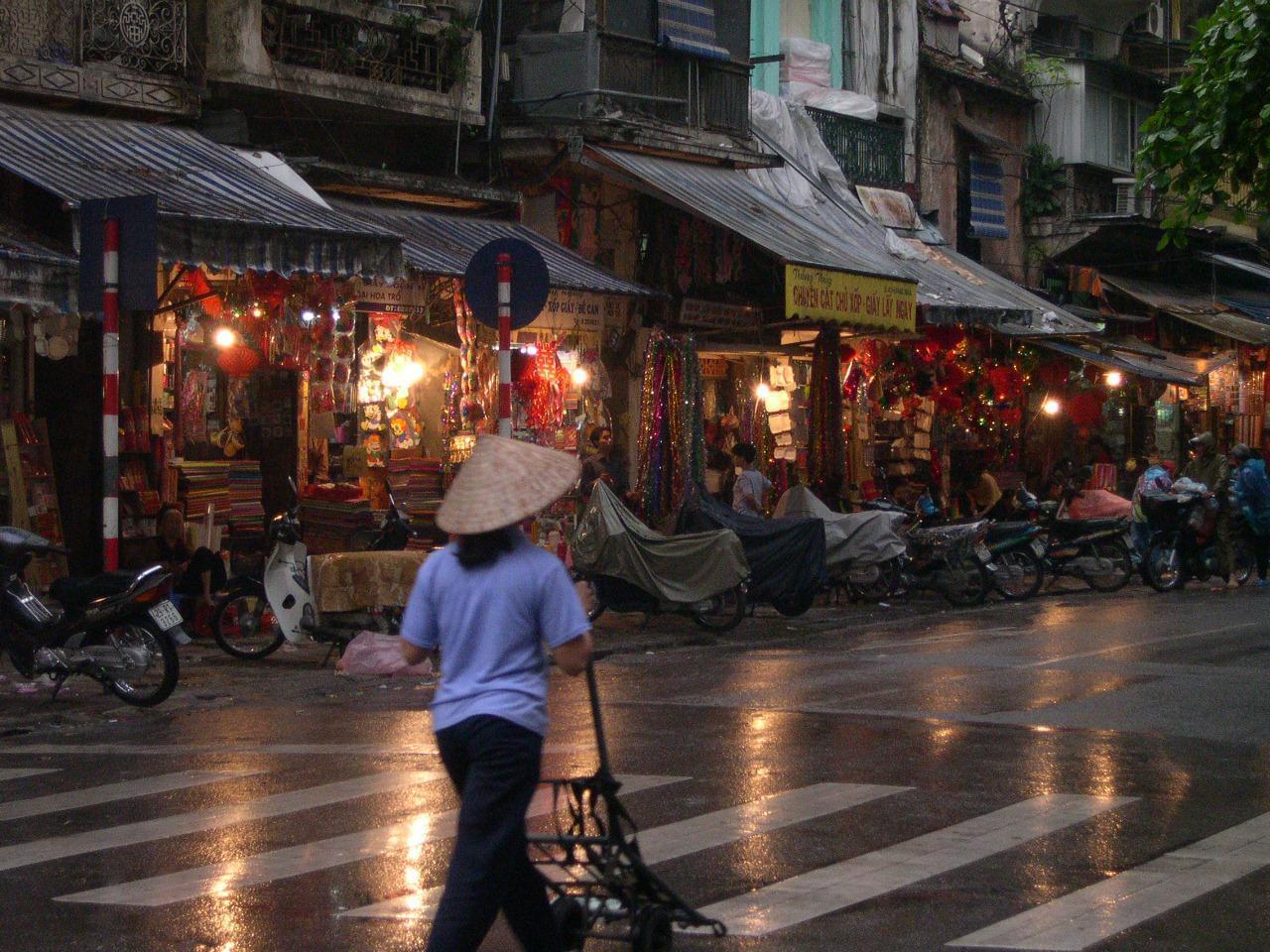 Hanoi