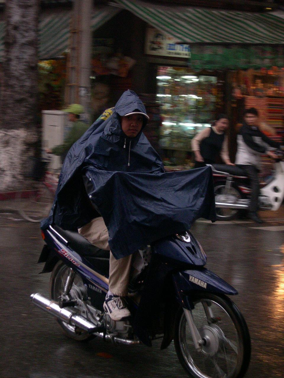 Hanoi