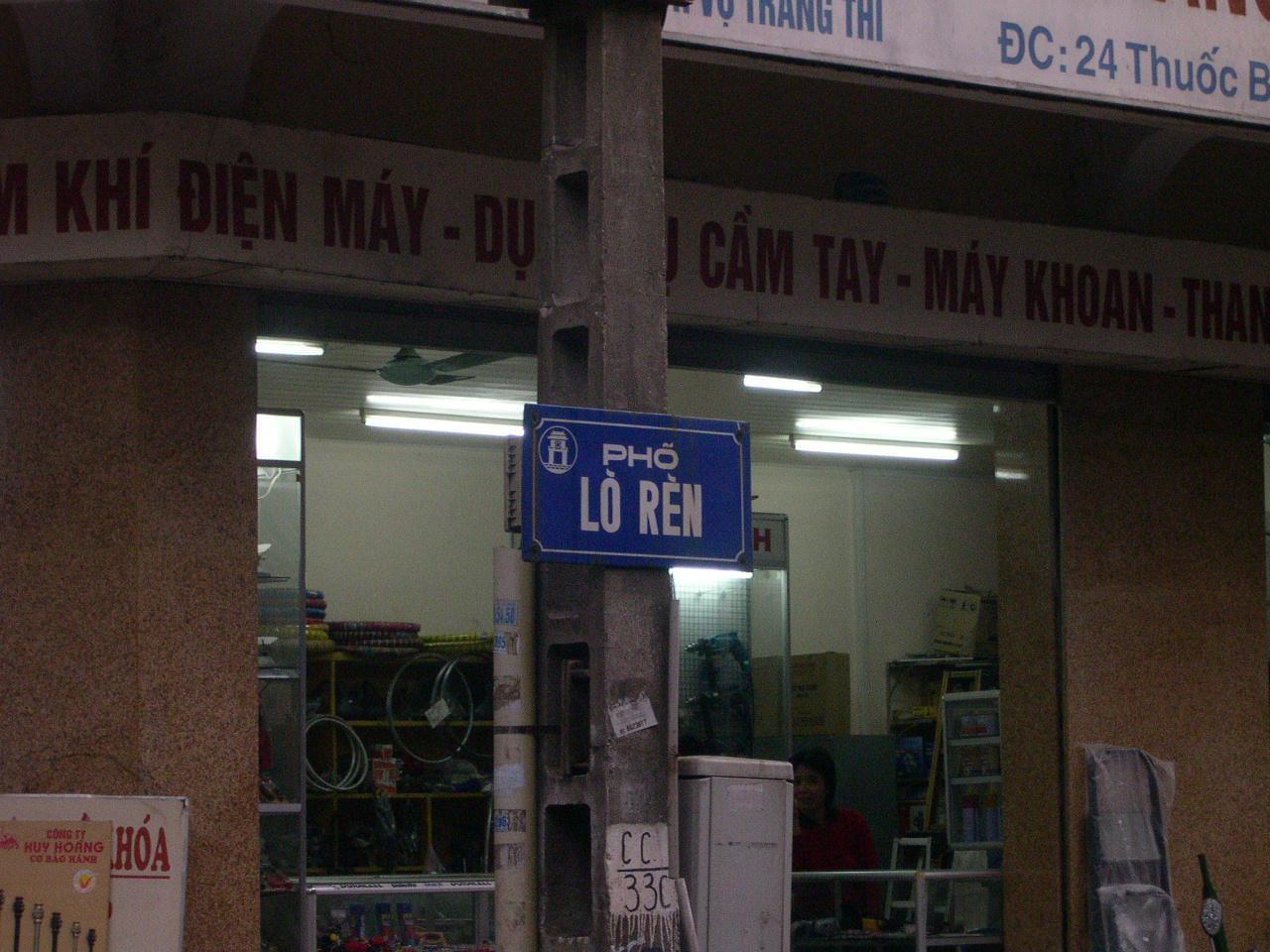 Hanoi