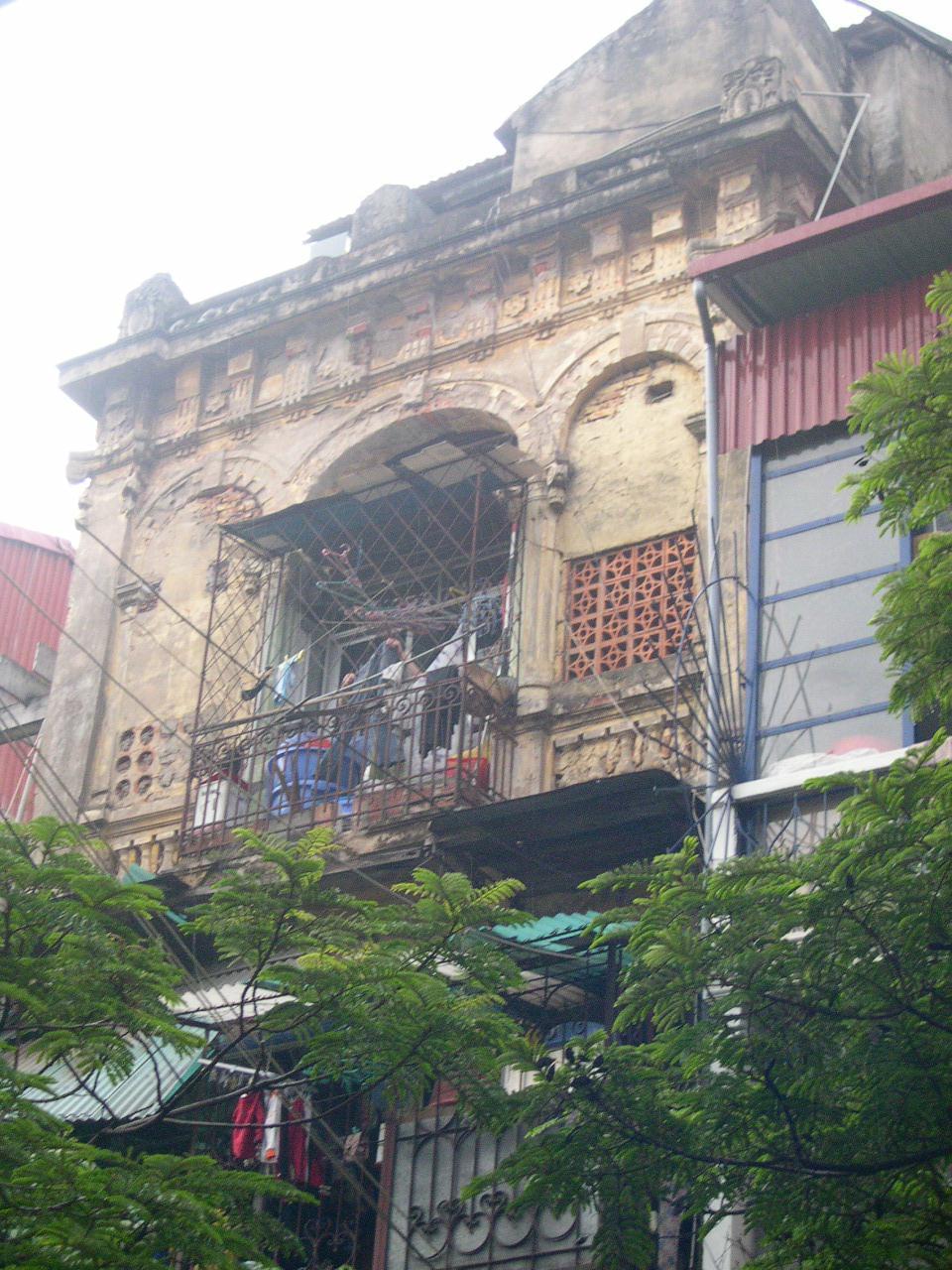 Hanoi