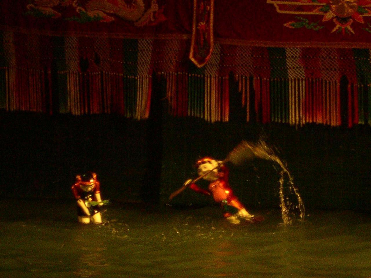 Hanoi