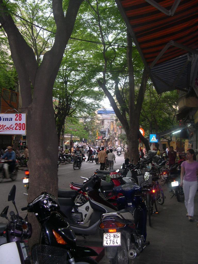 Hanoi