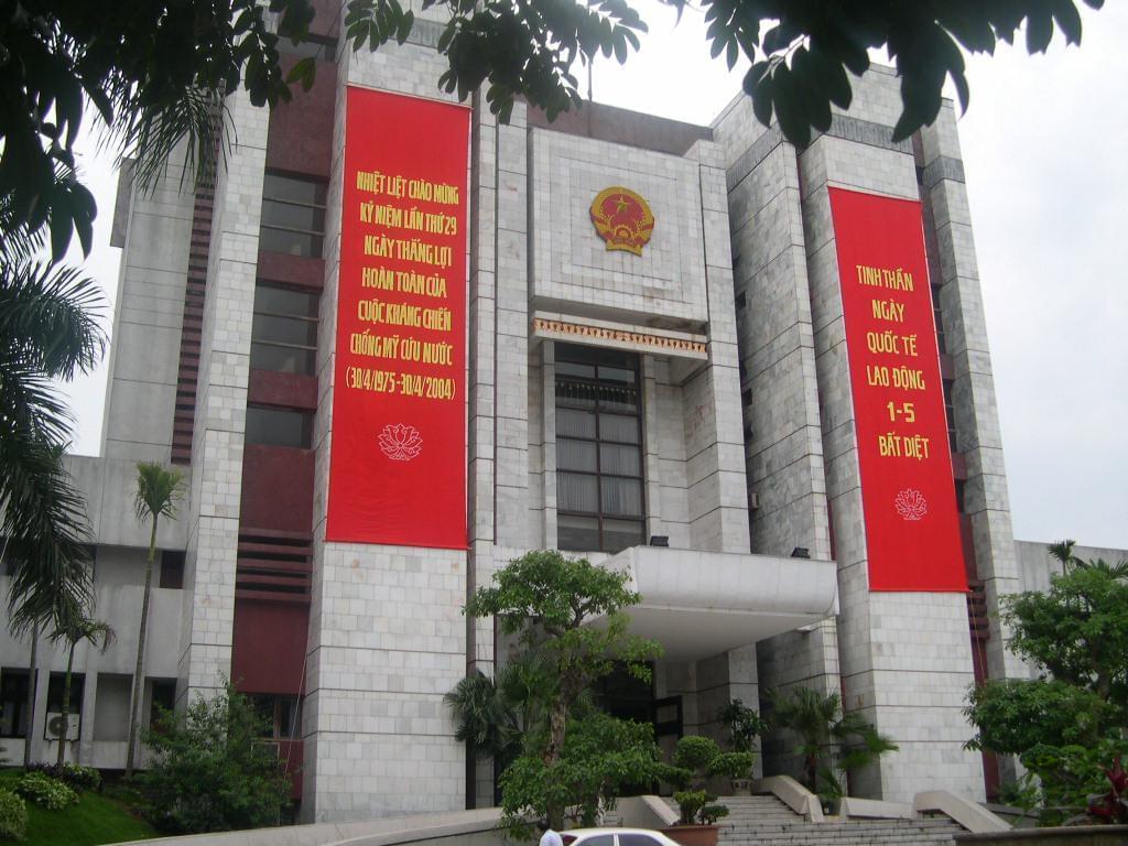 Hanoi