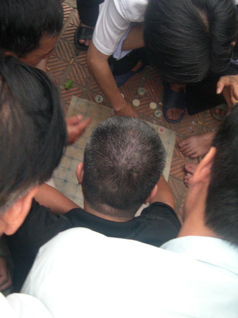 Hanoi