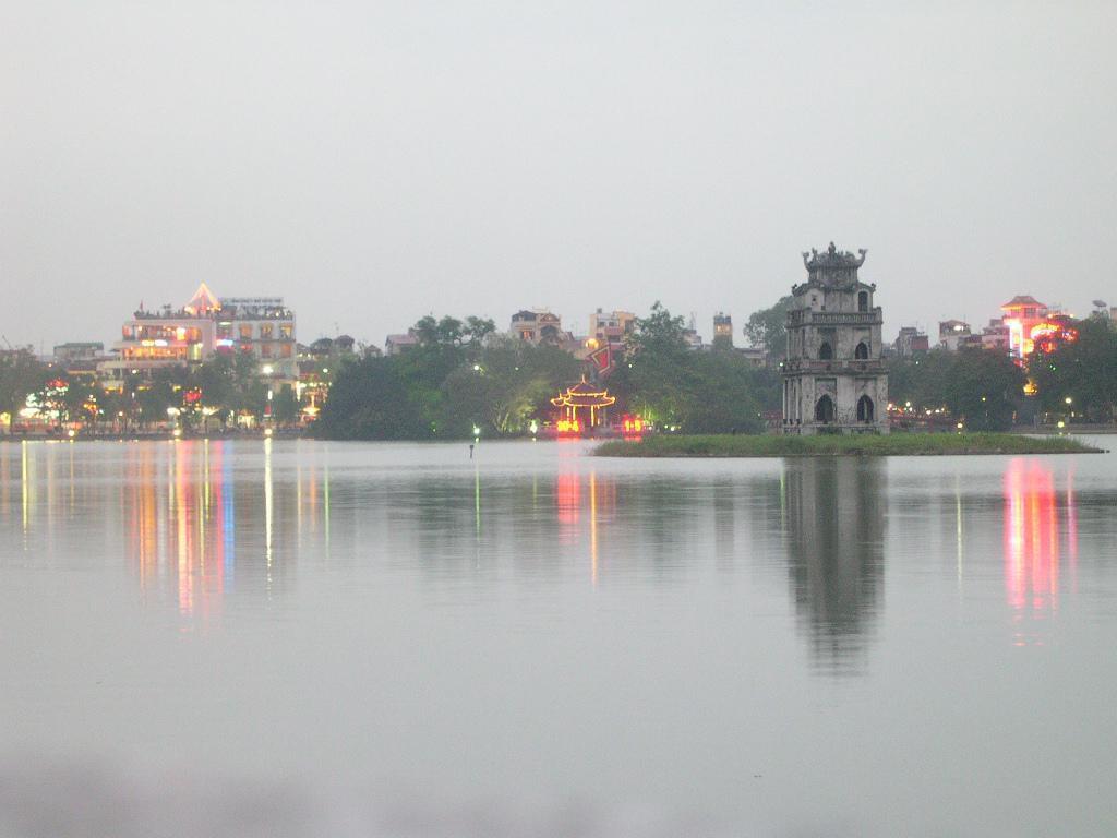 Hanoi