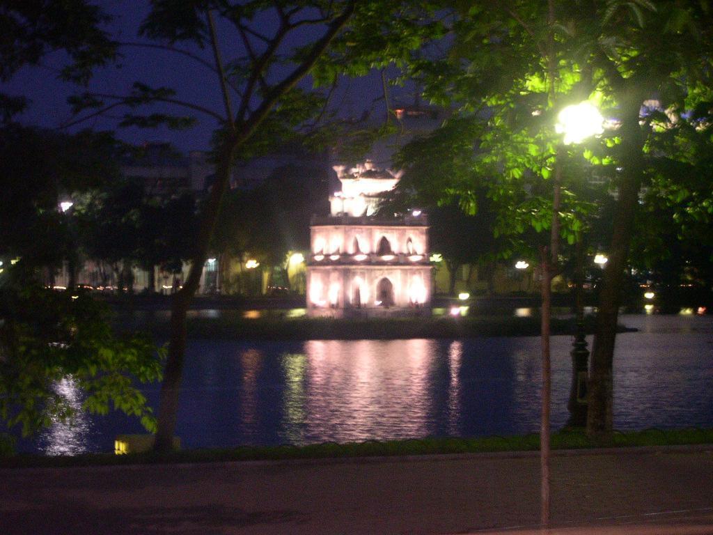 Hanoi
