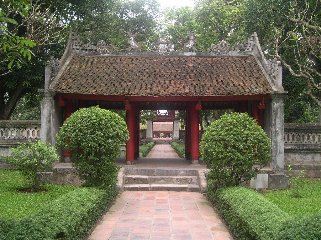 Hanoi
