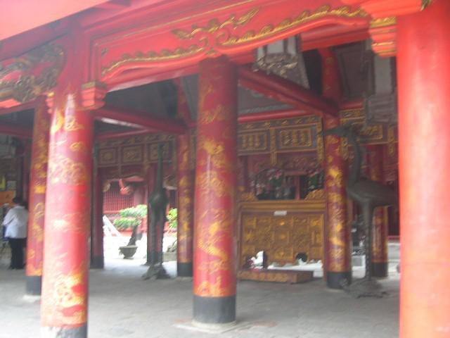 Hanoi