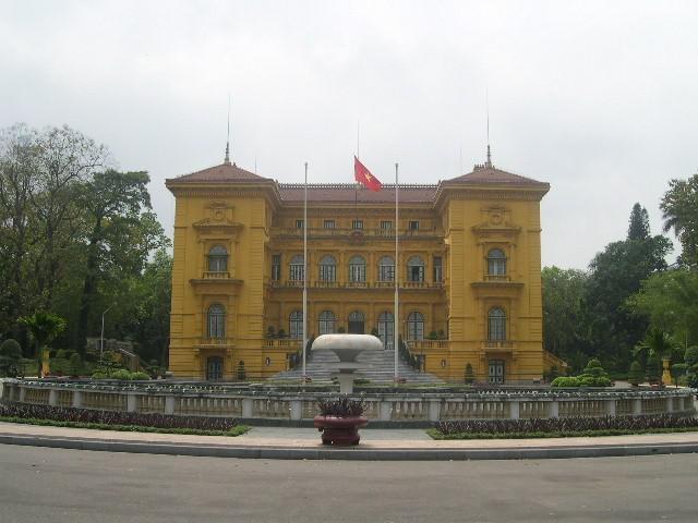 Hanoi