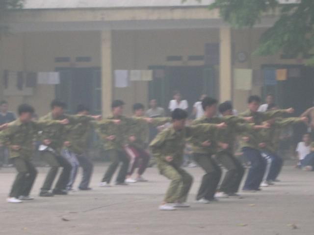 Hanoi