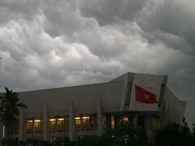 Hanoi