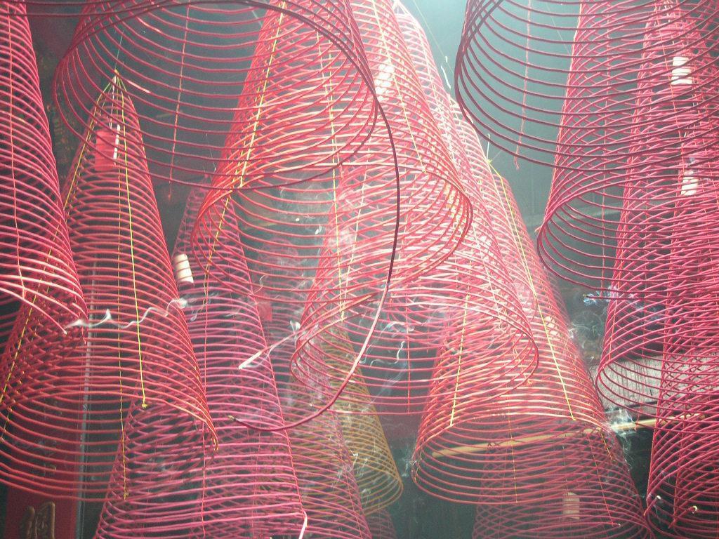 Ho Chi Minh Ville  Saigon