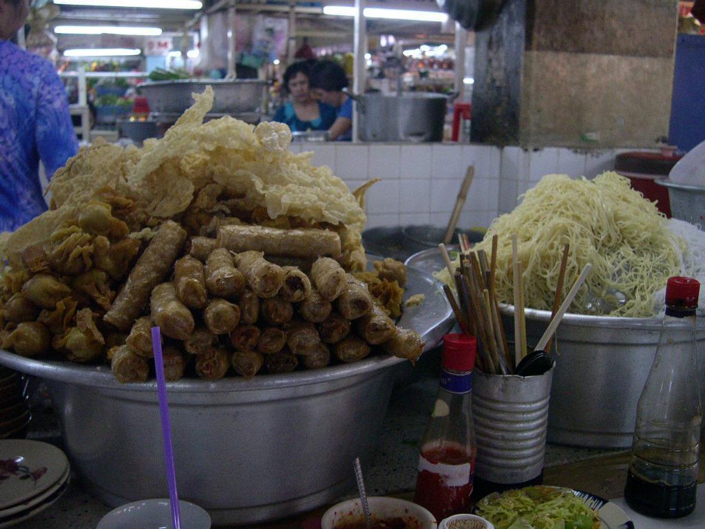 Ho Chi Minh Ville  Saigon