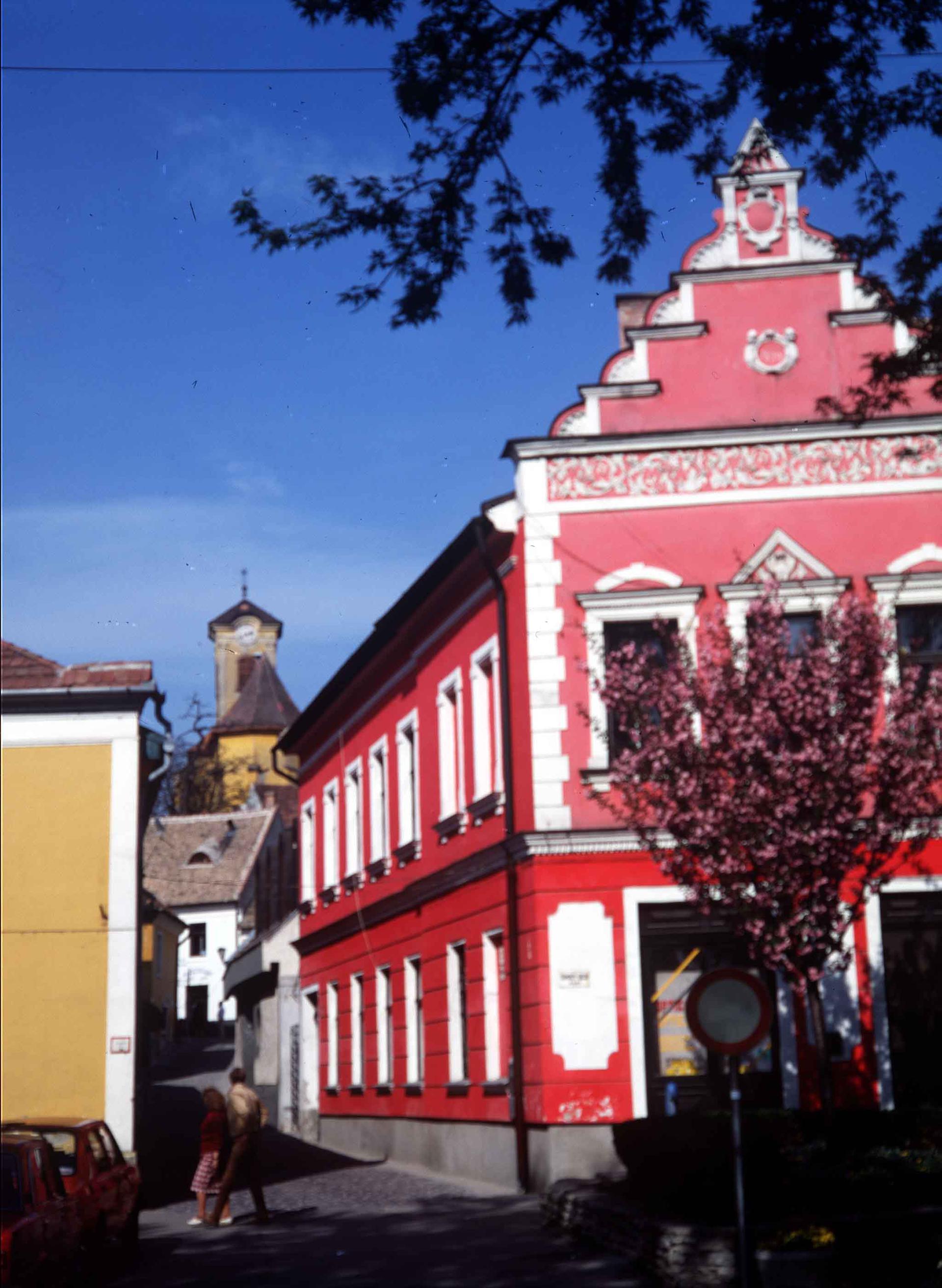Hongrie