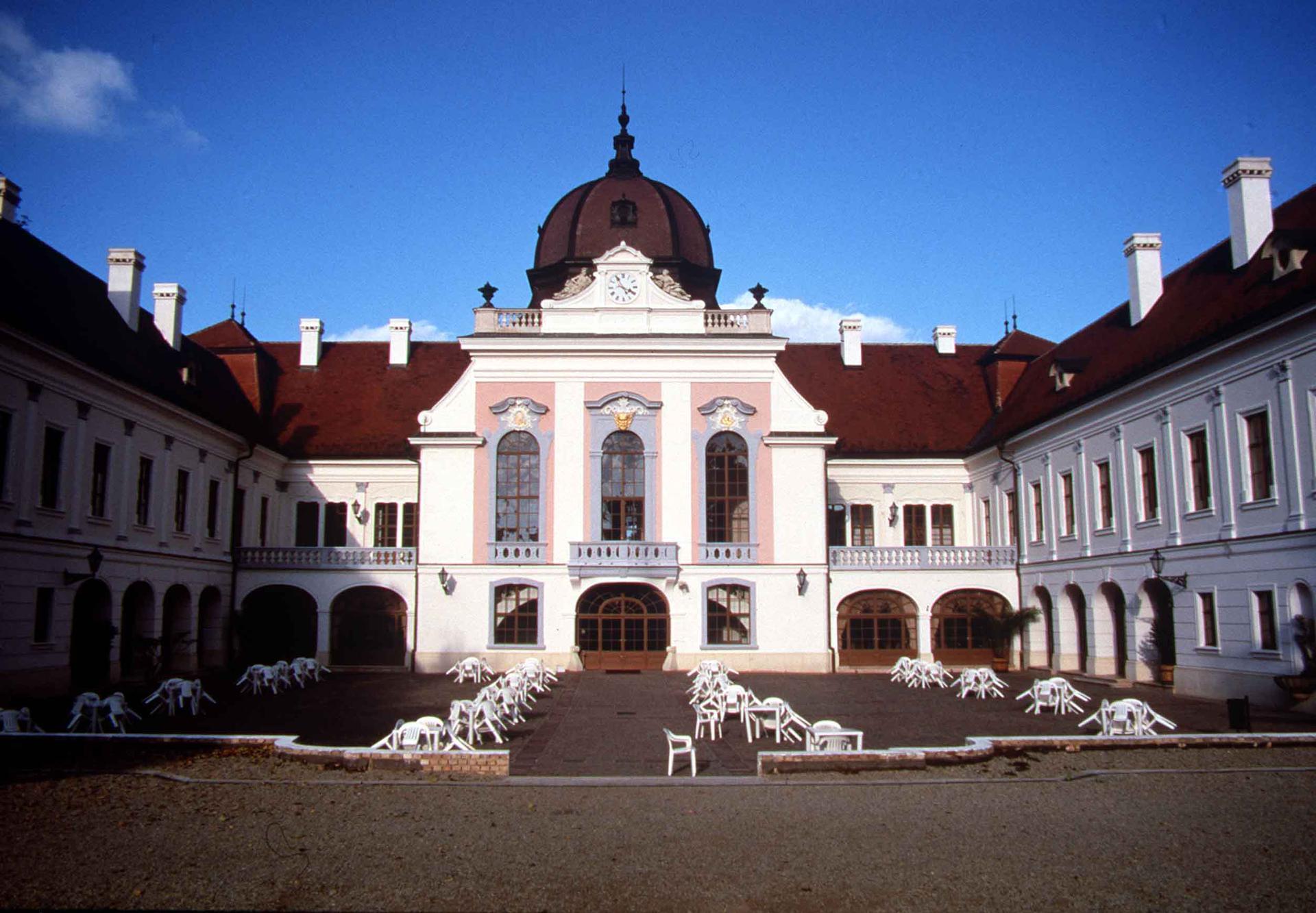 Hongrie
