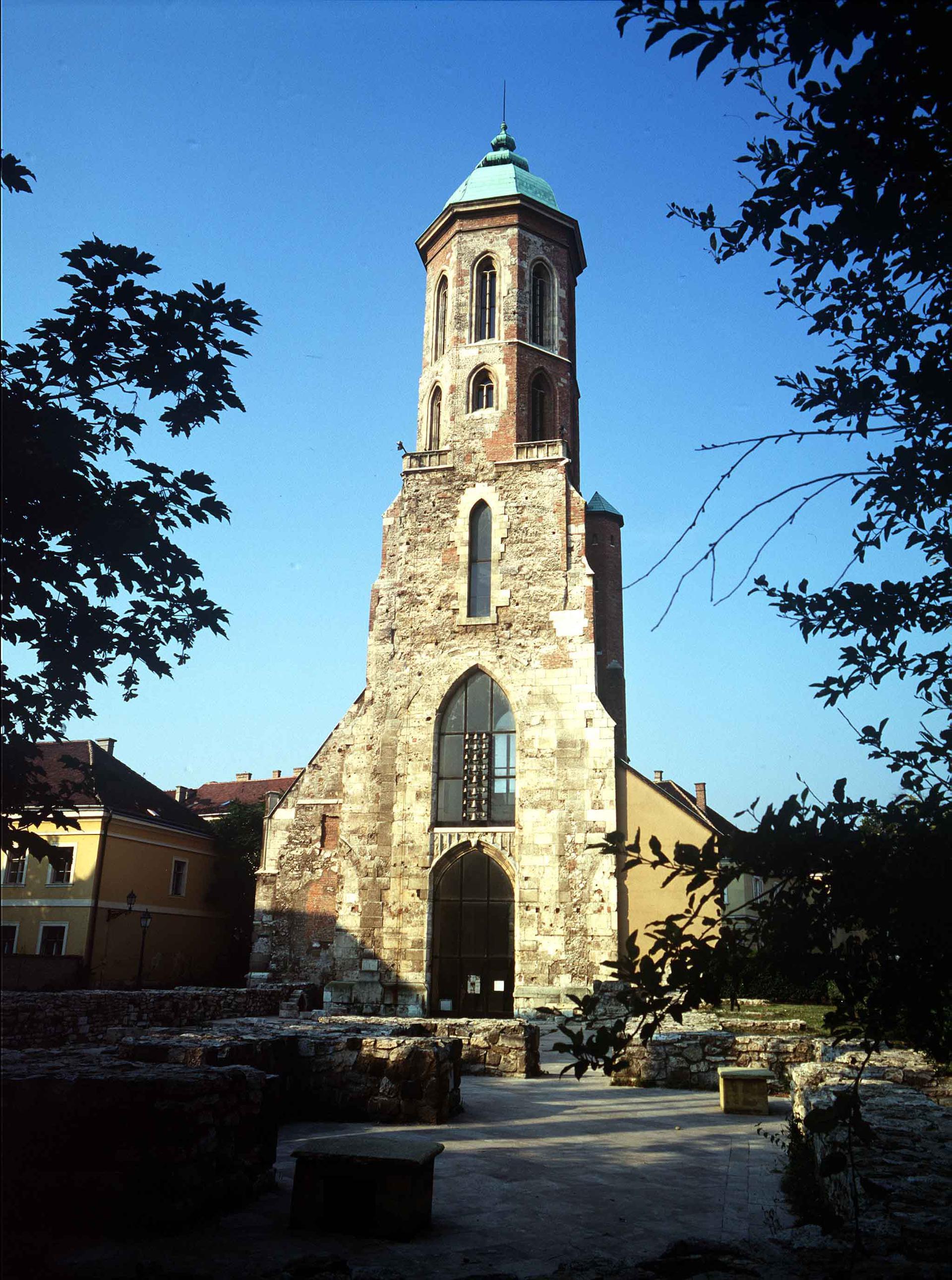 Hongrie