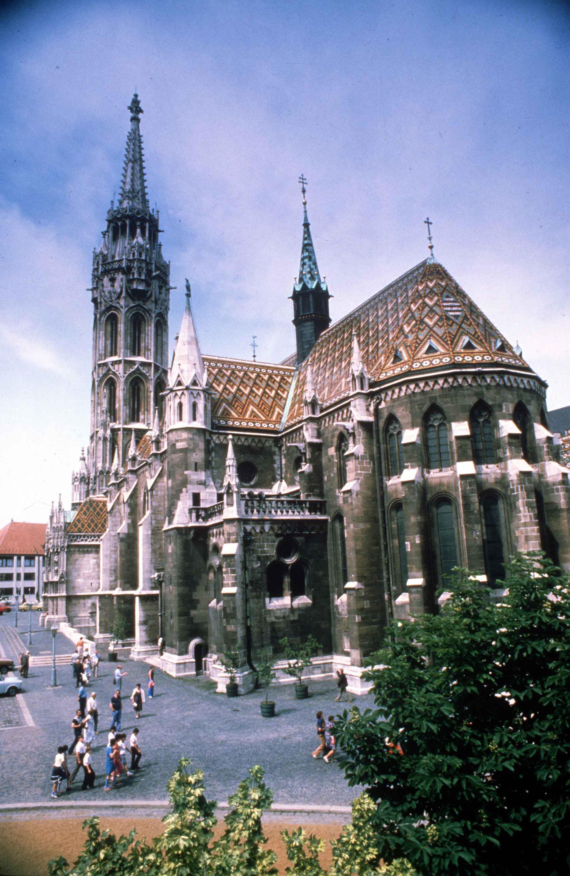 Hongrie